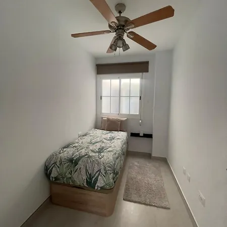 Maresia Appartement Los Abrigos