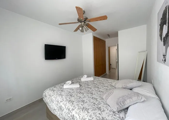 Maresia Appartement Los Abrigos