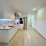 Maresia Διαμέρισμα Los Abrigos