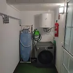 Διαμέρισμα Maresia *