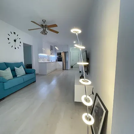 Apartman Maresia