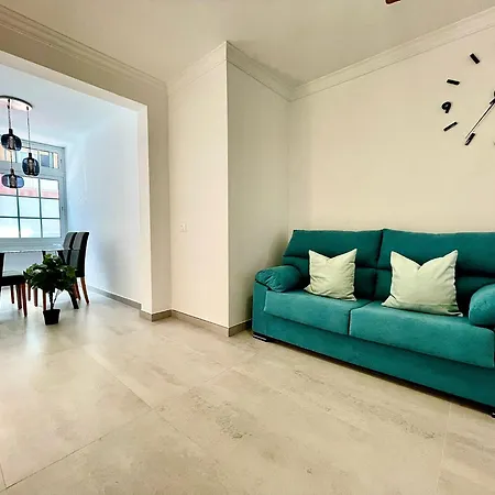 Maresia Apartman