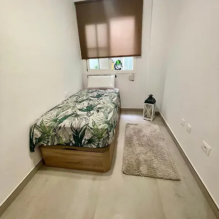 Maresia لوس أبريغوس