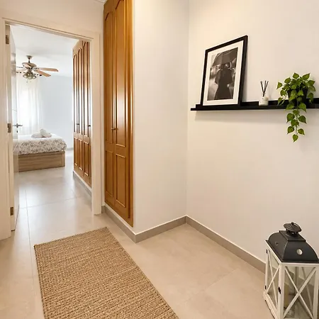 Maresia Appartamento *