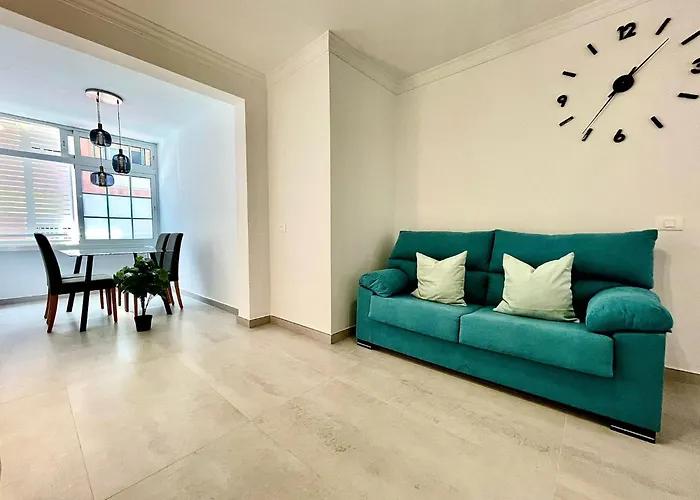 Maresia Apartman