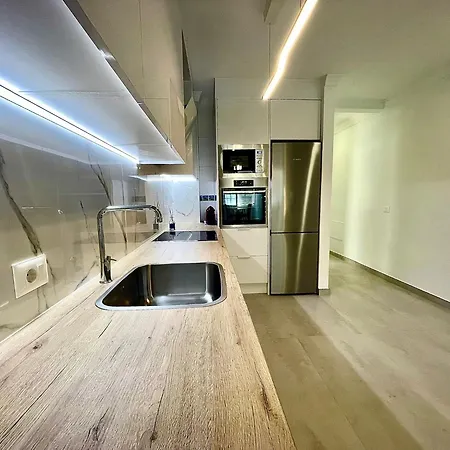 Appartamento Maresia