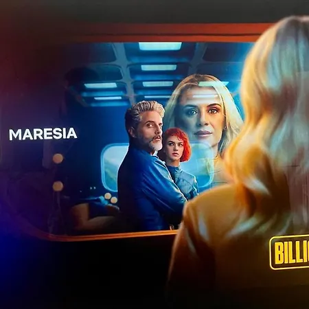 Appartamento Maresia