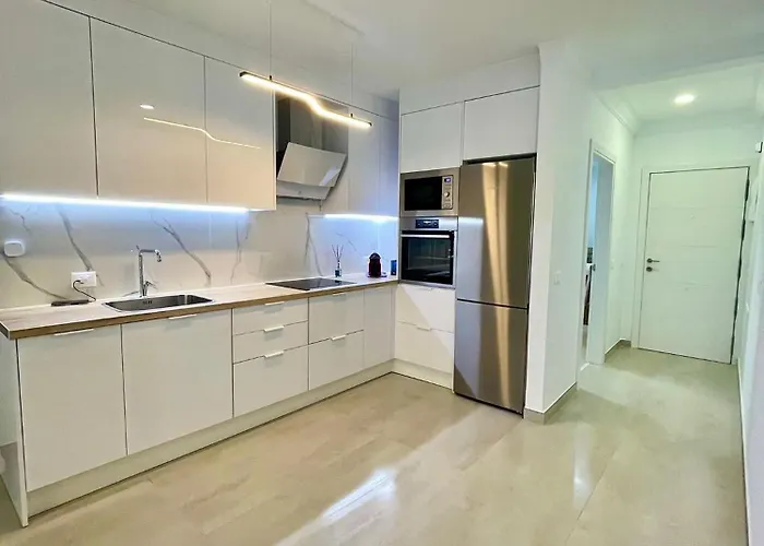 Maresia Appartamento *